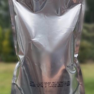 Malt Extract Pouch